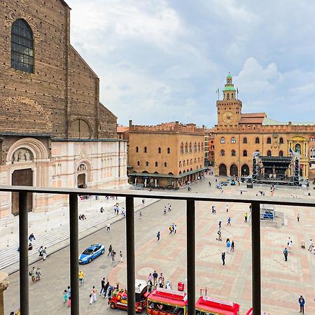 Immobo Domus - Piazza Maggiore View Μπολόνια Εξωτερικό φωτογραφία
