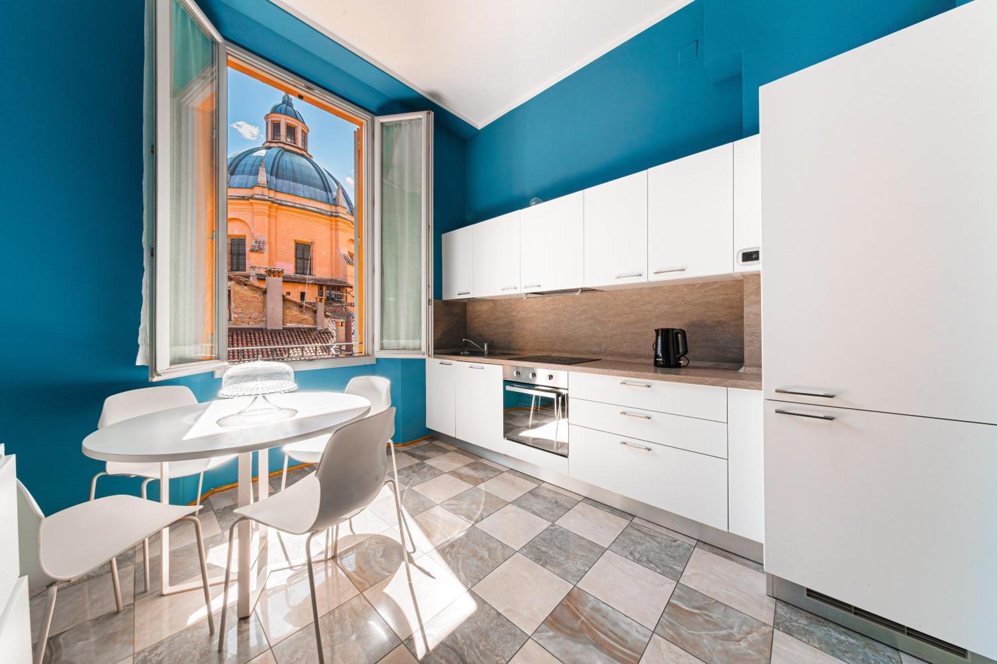Immobo Domus - Piazza Maggiore View Μπολόνια Εξωτερικό φωτογραφία